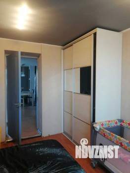 3-к квартира, вторичка, 86м2, 8/9 этаж