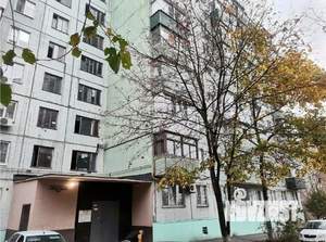 1-к квартира, вторичка, 22м2, 3/9 этаж