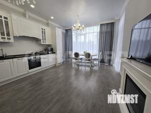 3-к квартира, вторичка, 63м2, 3/19 этаж