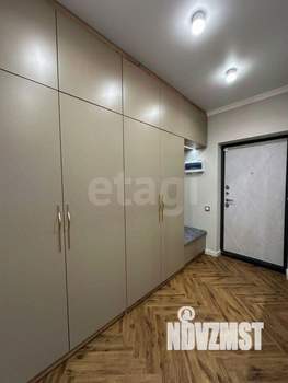 3-к квартира, вторичка, 66м2, 10/20 этаж