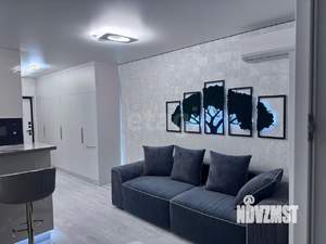 Студия квартира, вторичка, 32м2, 4/21 этаж