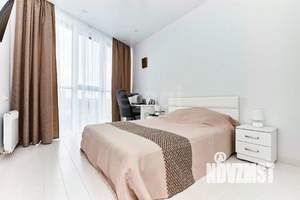 2-к квартира, вторичка, 55м2, 9/22 этаж