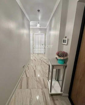 2-к квартира, вторичка, 56м2, 21/22 этаж