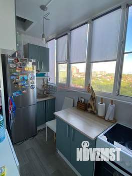 Студия квартира, вторичка, 31м2, 11/25 этаж