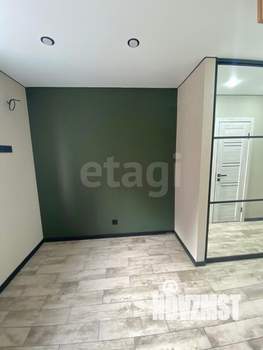 1-к квартира, вторичка, 41м2, 4/9 этаж