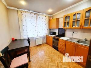 2-к квартира, вторичка, 55м2, 7/10 этаж