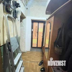 4-к квартира, вторичка, 66м2, 2/2 этаж