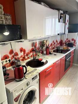 1-к квартира, вторичка, 38м2, 9/17 этаж