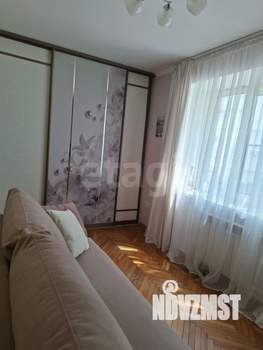2-к квартира, вторичка, 46м2, 2/5 этаж