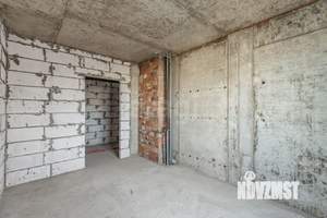 2-к квартира, вторичка, 68м2, 10/18 этаж