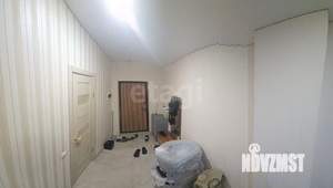 1-к квартира, вторичка, 37м2, 3/20 этаж