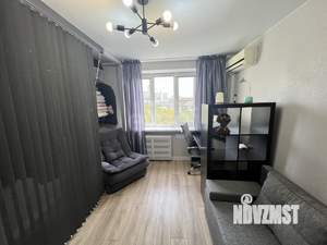 Студия квартира, вторичка, 18м2, 7/9 этаж