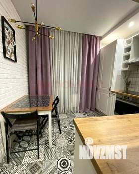 1-к квартира, вторичка, 42м2, 10/19 этаж