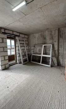 1-к квартира, вторичка, 38м2, 2/25 этаж