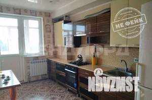 1-к квартира, вторичка, 40м2, 3/3 этаж