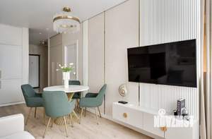 2-к квартира, вторичка, 50м2, 4/18 этаж