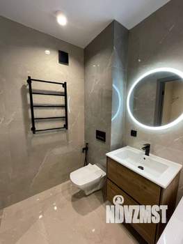 Студия квартира, вторичка, 35м2, 9/17 этаж