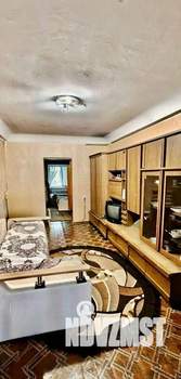 3-к квартира, вторичка, 58м2, 4/5 этаж