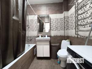 3-к квартира, вторичка, 73м2, 14/25 этаж