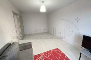 1-к квартира, вторичка, 37м2, 2/18 этаж