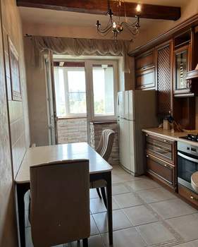 1-к квартира, вторичка, 38м2, 3/3 этаж