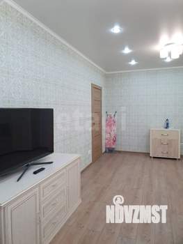 1-к квартира, вторичка, 49м2, 3/6 этаж
