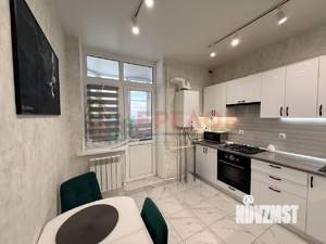 1-к квартира, вторичка, 36м2, 18/21 этаж