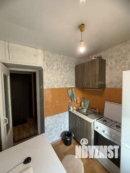 1-к квартира, вторичка, 20м2, 7/9 этаж