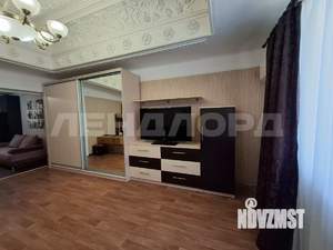2-к квартира, вторичка, 43м2, 1/1 этаж