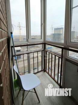 1-к квартира, вторичка, 36м2, 12/14 этаж