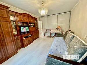 1-к квартира, вторичка, 40м2, 1/10 этаж