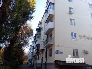 3-к квартира, вторичка, 55м2, 3/5 этаж