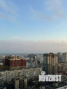 2-к квартира, вторичка, 60м2, 22/24 этаж