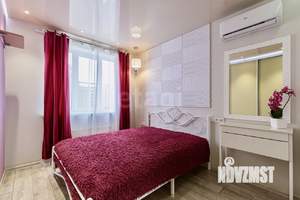 2-к квартира, вторичка, 38м2, 3/7 этаж