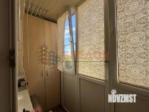 1-к квартира, вторичка, 22м2, 8/9 этаж