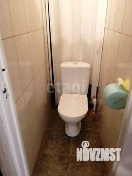 3-к квартира, вторичка, 68м2, 4/9 этаж