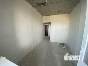 1-к квартира, вторичка, 36м2, 3/26 этаж