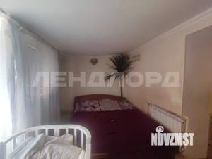 1-к квартира, вторичка, 37м2, 1/3 этаж