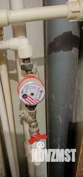 3-к квартира, вторичка, 59м2, 2/5 этаж