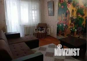 3-к квартира, вторичка, 59м2, 3/9 этаж