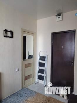 Студия квартира, вторичка, 24м2, 4/5 этаж