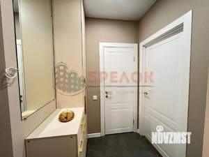 1-к квартира, вторичка, 36м2, 11/12 этаж