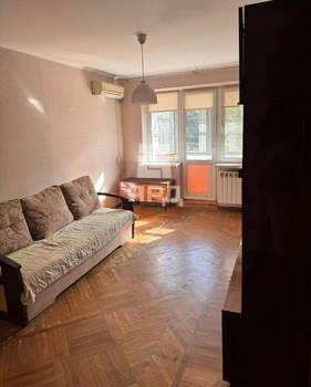 2-к квартира, вторичка, 43м2, 2/5 этаж