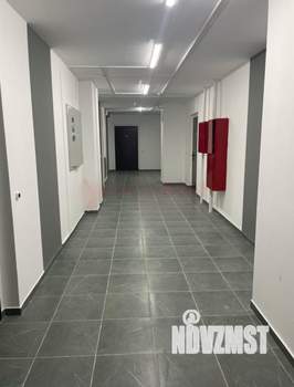 1-к квартира, вторичка, 30м2, 10/24 этаж