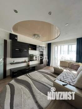 2-к квартира, вторичка, 60м2, 7/9 этаж