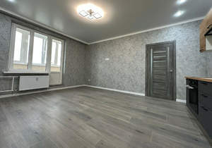 2-к квартира, вторичка, 41м2, 5/20 этаж