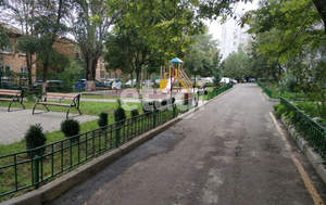 1-к квартира, вторичка, 35м2, 3/10 этаж