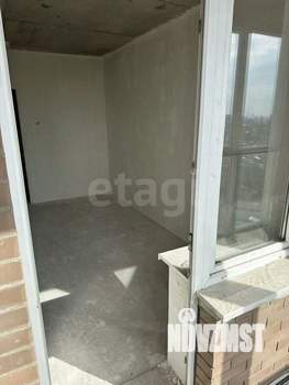 2-к квартира, вторичка, 56м2, 18/19 этаж