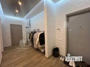 2-к квартира, вторичка, 75м2, 7/22 этаж