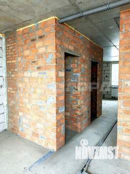 3-к квартира, вторичка, 72м2, 12/25 этаж